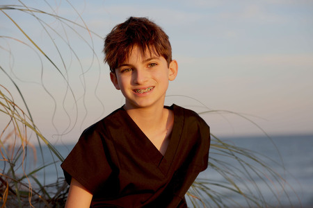 Jack Reece MacKenney