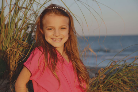 Maddie Grace MacKenney