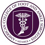 American College of Foot and Ankle Surgeons